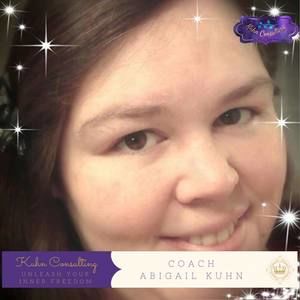 Meet your Posher, Abigail